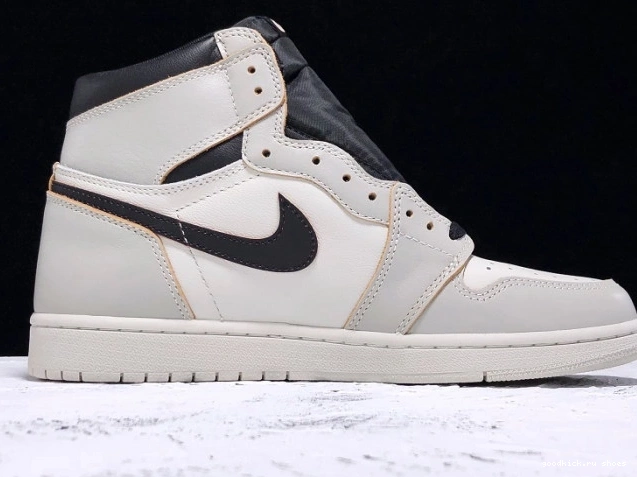 Rep 1 High Air Jordan Light SB OG CD6578-006 x Bone Nike 0811